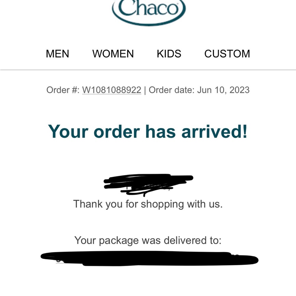 Chaco Men’s Chillo Sneakers